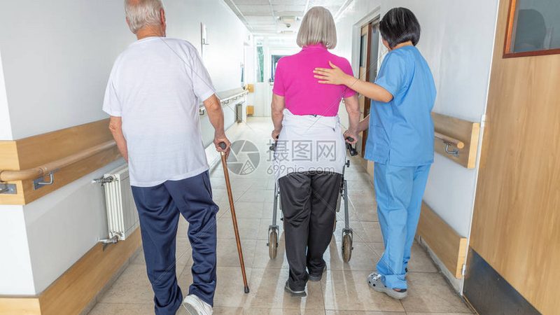 成都医养结合养老院：如何选择合适的服务？**