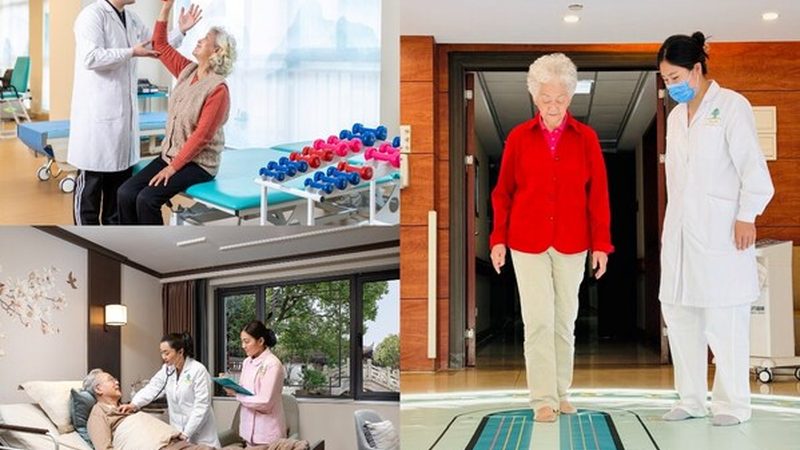 养老项目代理后运营支持：揭秘成功秘诀
