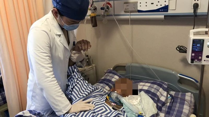 养老院入住流程揭秘：关键步骤与注意事项**