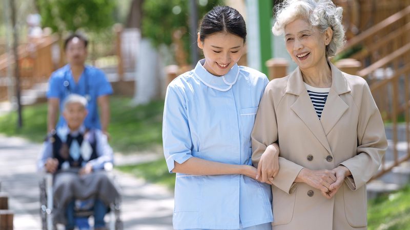 居家康复护理，费用多少？揭秘费用构成与影响因素