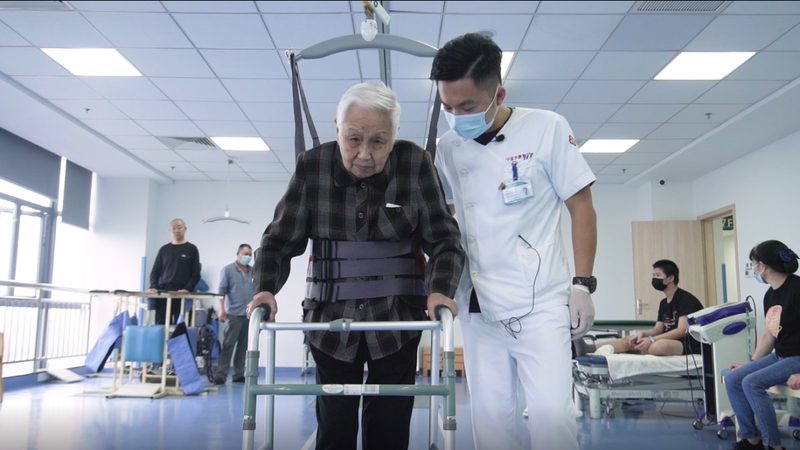 医养结合养老院入住流程解析：如何顺利开启温馨养老生活