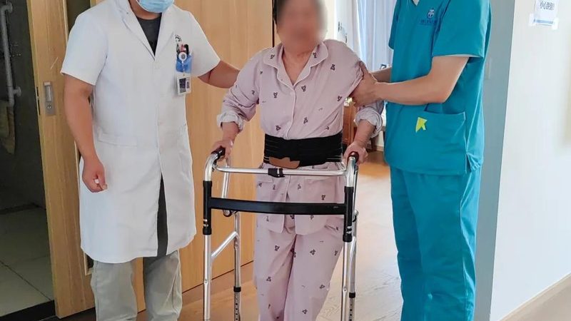 卫生间安全扶手安装高度多少合适