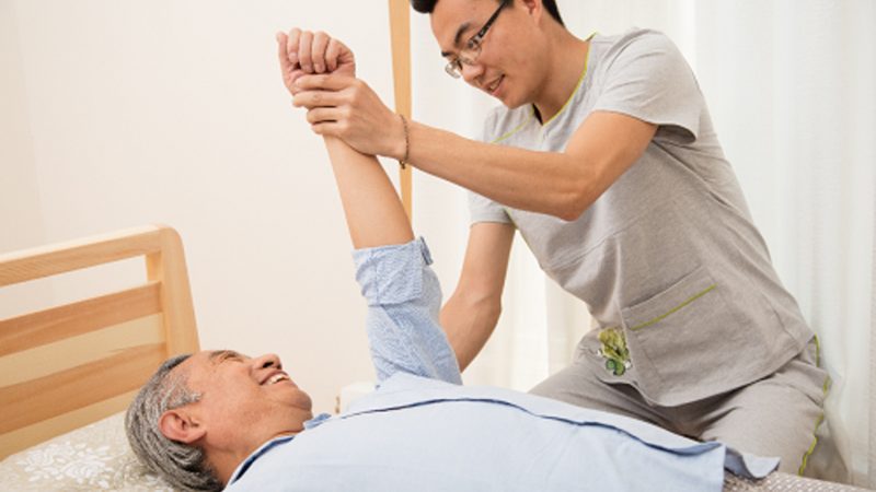医养结合：揭秘养老护理行业运营管理的十大关键要素
