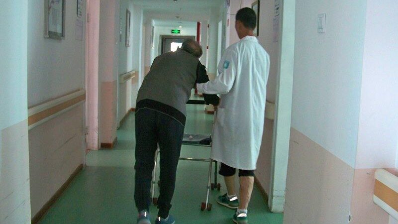 揭秘北京居家养老护理员收费标准背后的真相