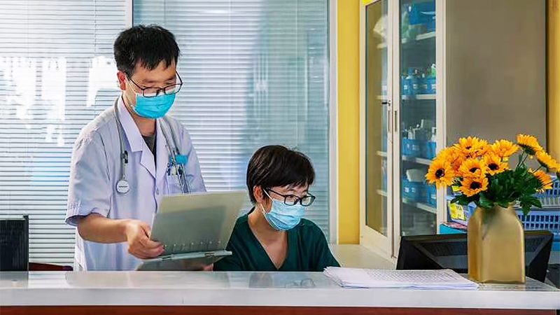 陪护床加盟代理，如何把握行业脉搏？**